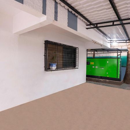 Treebo Royal Comfort Atithi Pune Exterior photo