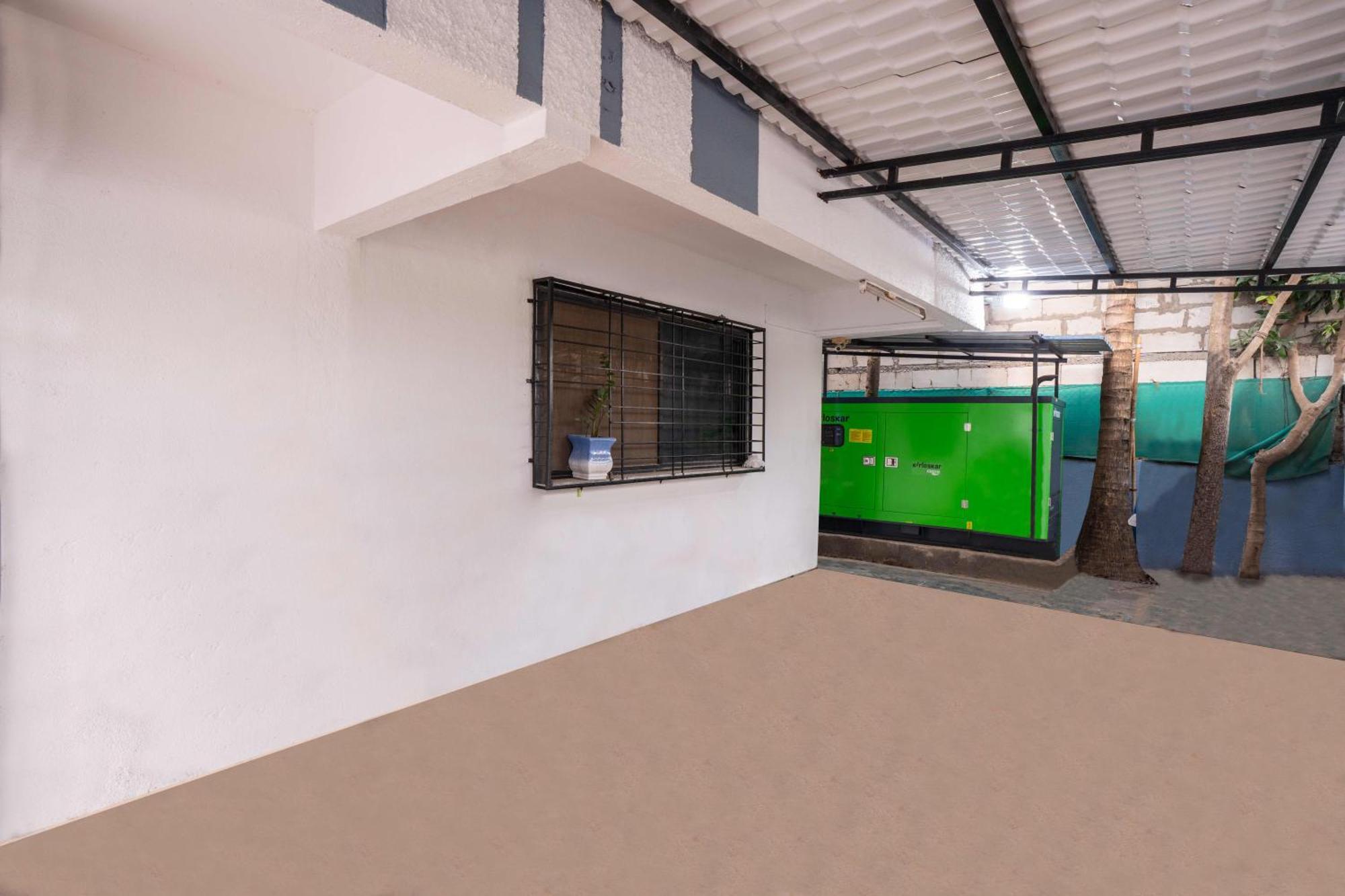 Treebo Royal Comfort Atithi Pune Exterior photo