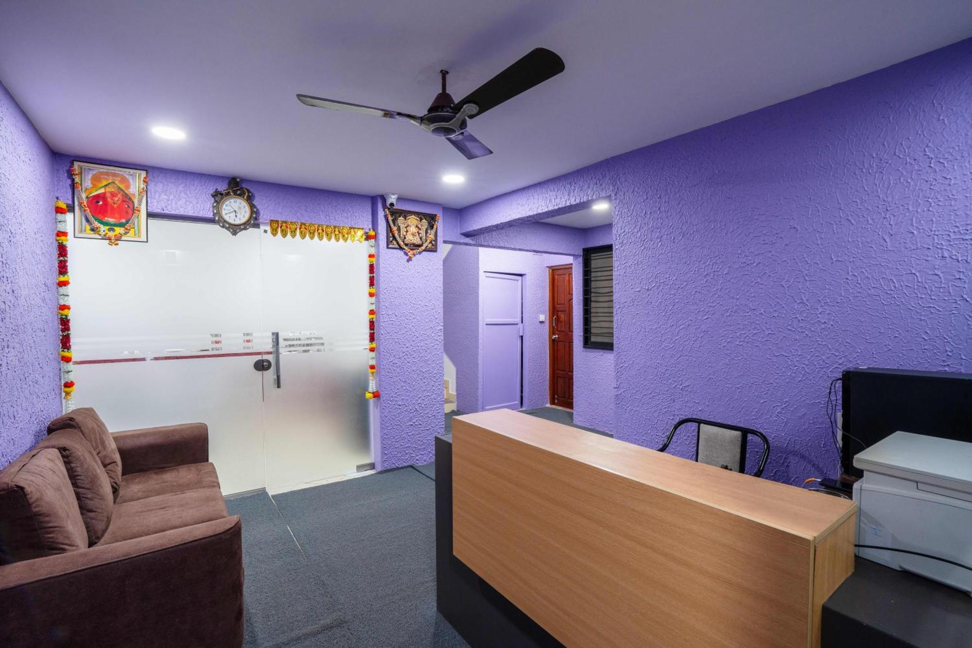 Treebo Royal Comfort Atithi Pune Exterior photo