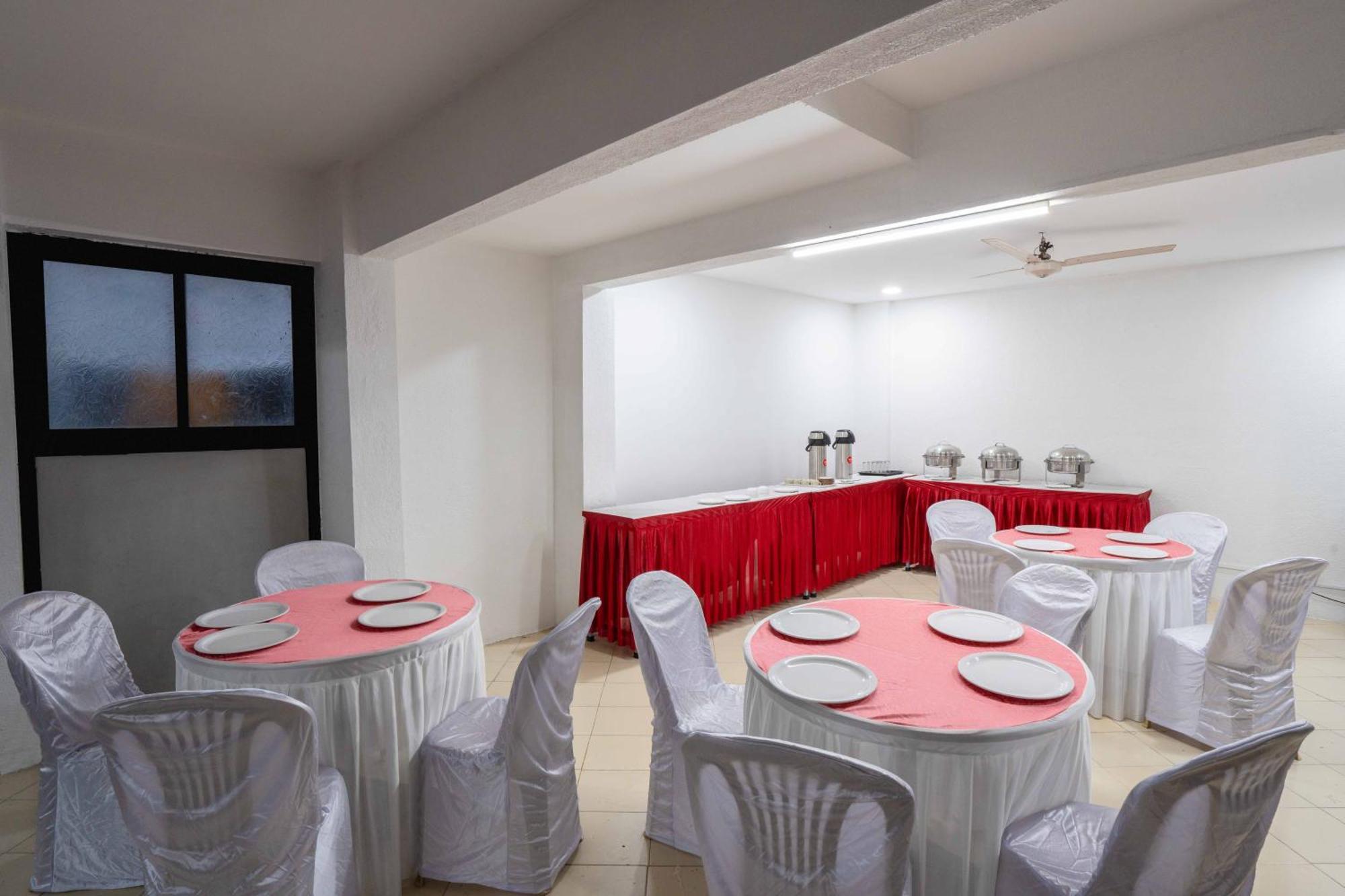Treebo Royal Comfort Atithi Pune Exterior photo