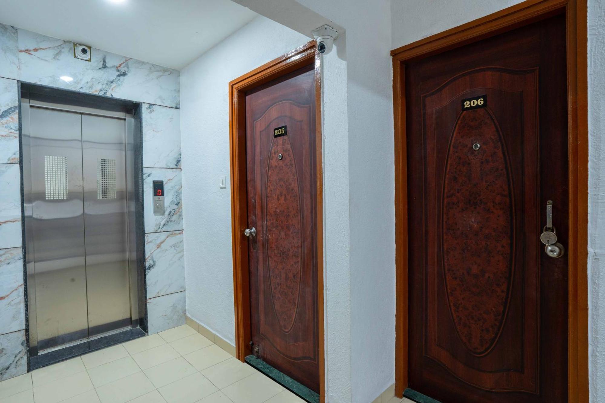 Treebo Royal Comfort Atithi Pune Exterior photo